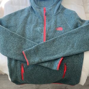 The North Face Sweater